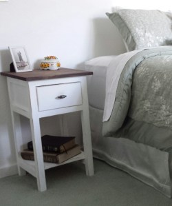 Farmhouse Nightstand
