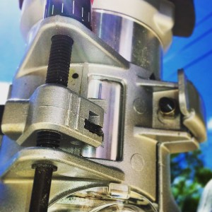 Once it was blue skies, I was outside testing this guy out!